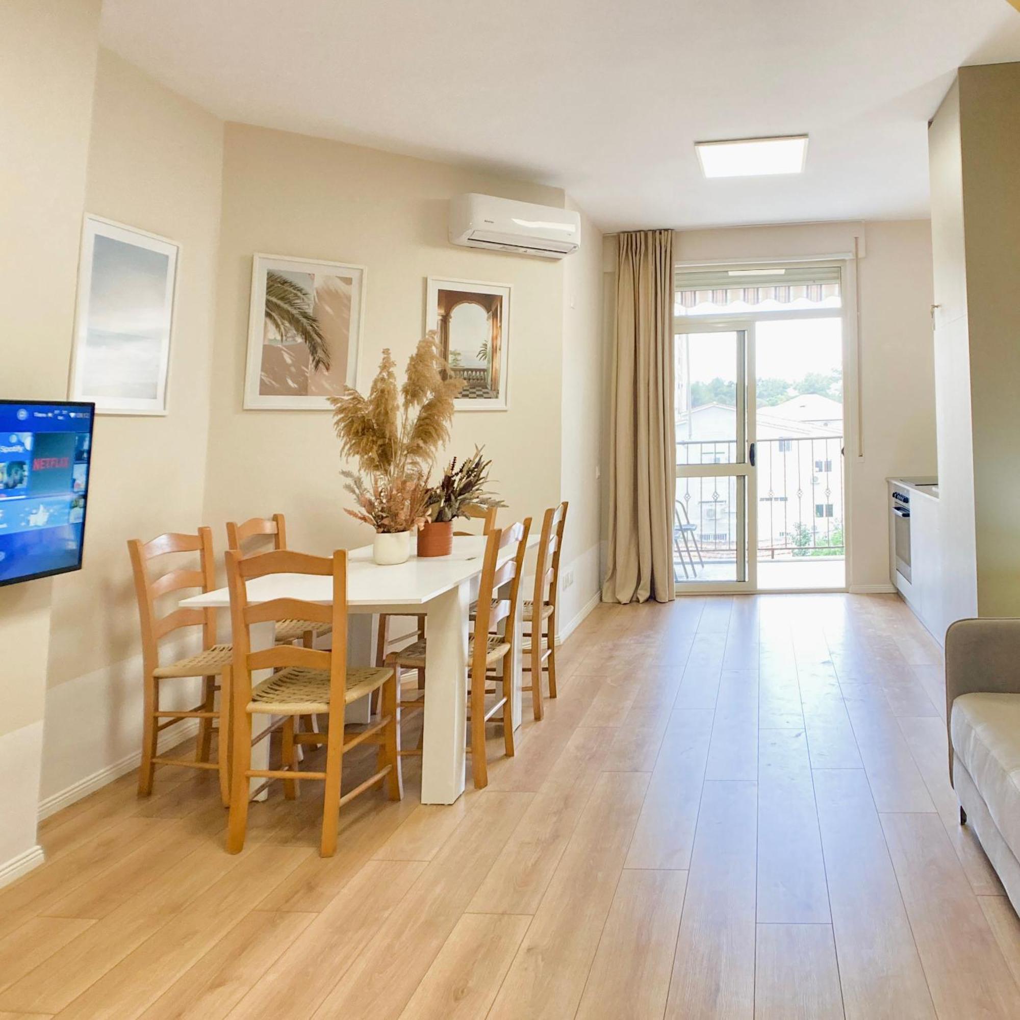 Summer Edition - Home By The Sea 1 - Res Golem (Tirana) Dış mekan fotoğraf