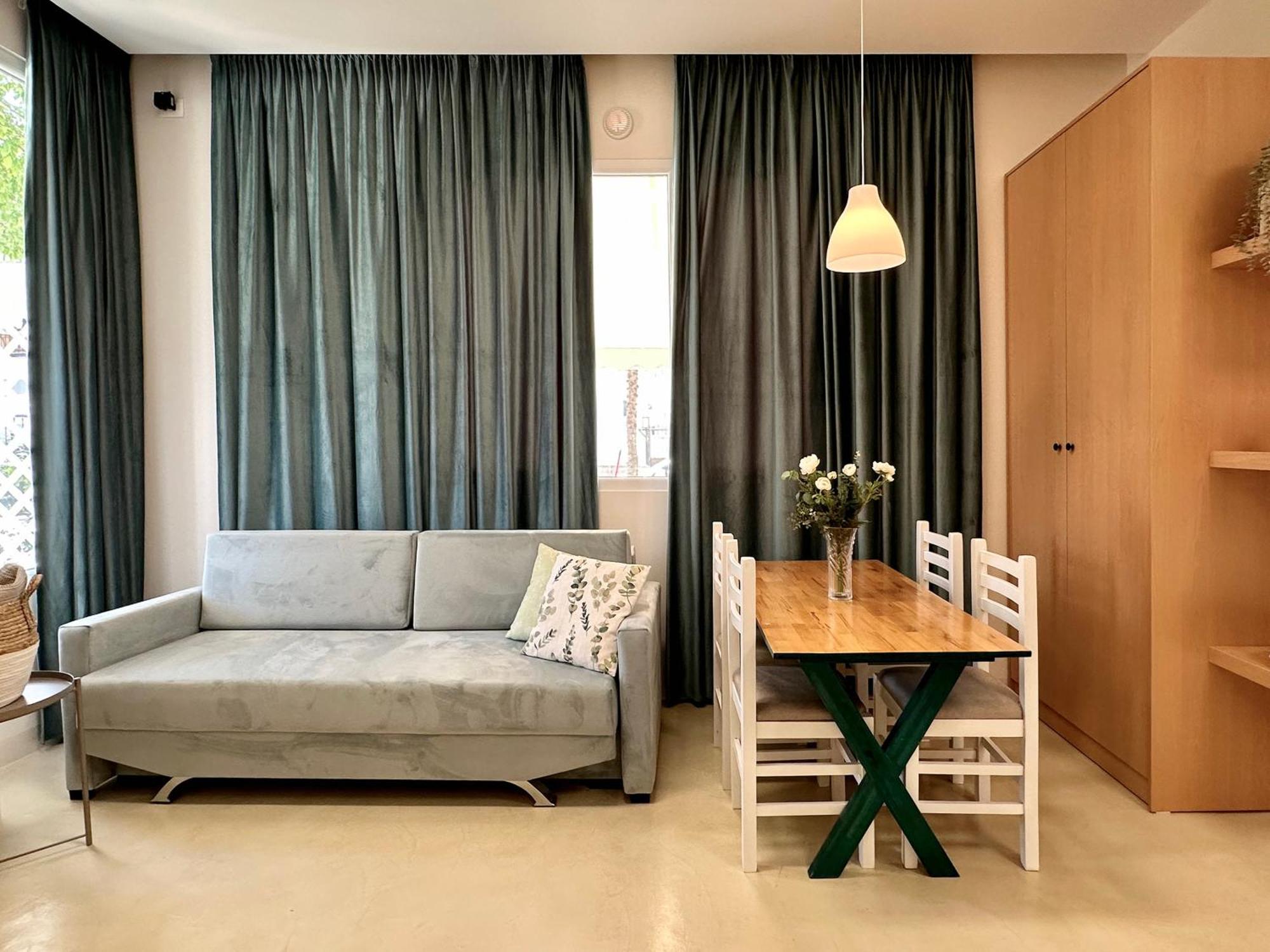Summer Edition - Home By The Sea 1 - Res Golem (Tirana) Dış mekan fotoğraf