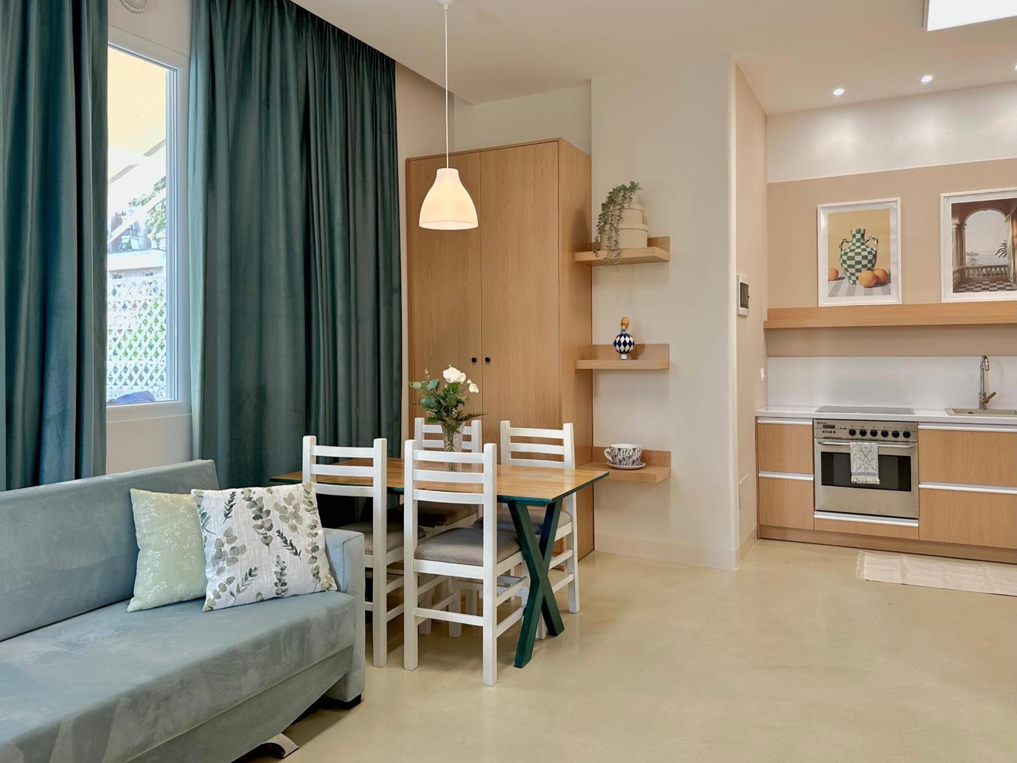 Summer Edition - Home By The Sea 1 - Res Golem (Tirana) Dış mekan fotoğraf